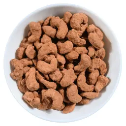 كاجو مكرمل بالموكا